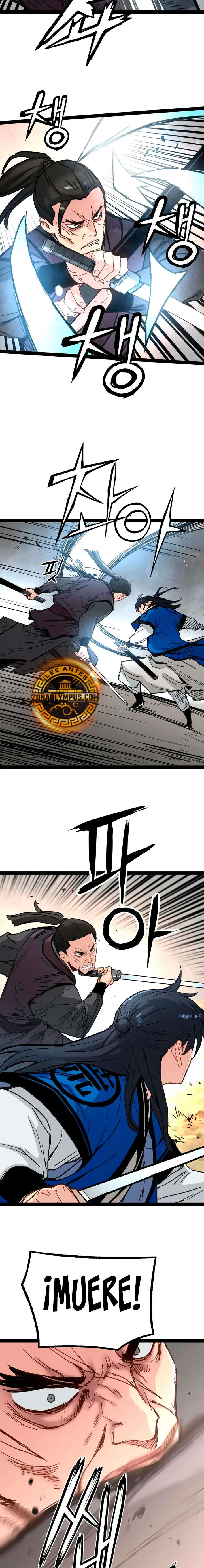 Sobreviviendo como un genio con tiempo prestado Capítulo 27 - Page 20