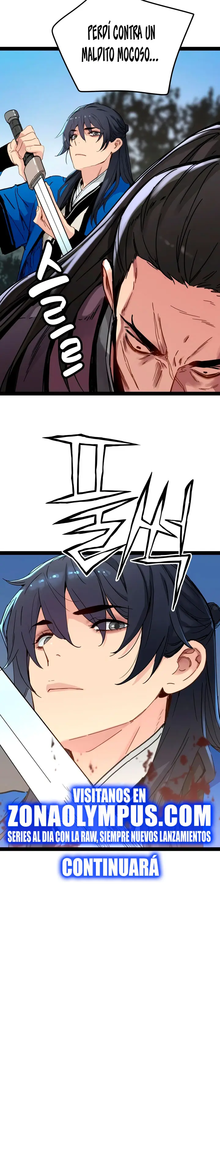 Sobreviviendo como un genio con tiempo prestado Capítulo 27 - Page 23