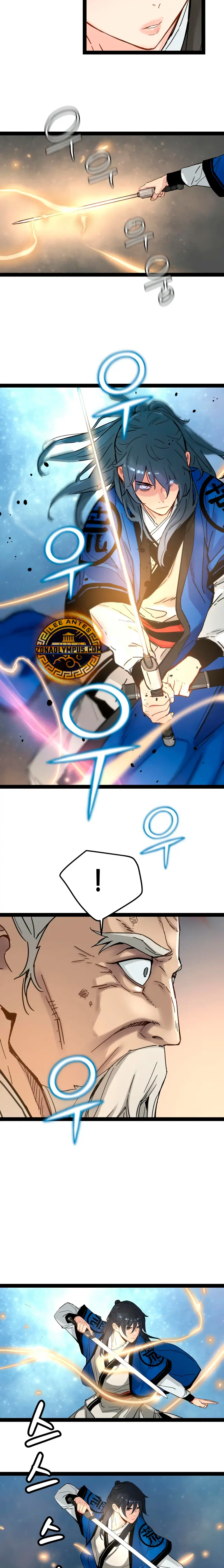 Sobreviviendo como un genio con tiempo prestado Capítulo 28 - Page 10