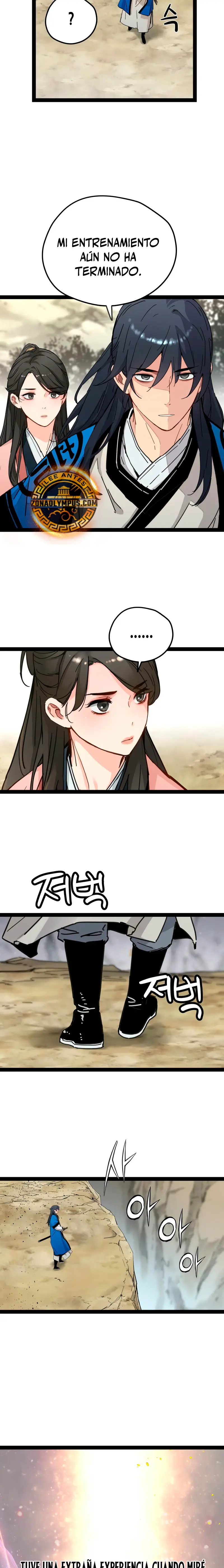 Sobreviviendo como un genio con tiempo prestado Capítulo 28 - Page 15