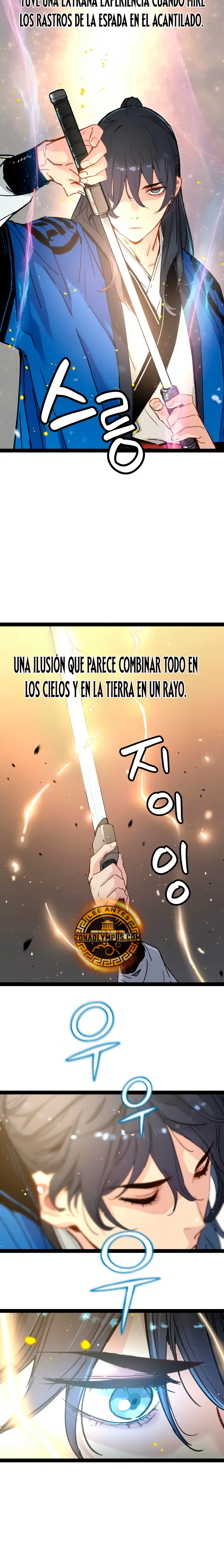 Sobreviviendo como un genio con tiempo prestado Capítulo 28 - Page 16