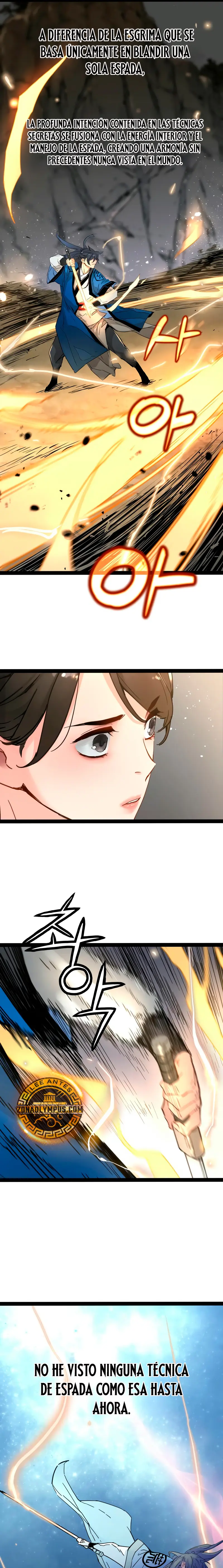 Sobreviviendo como un genio con tiempo prestado Capítulo 28 - Page 18