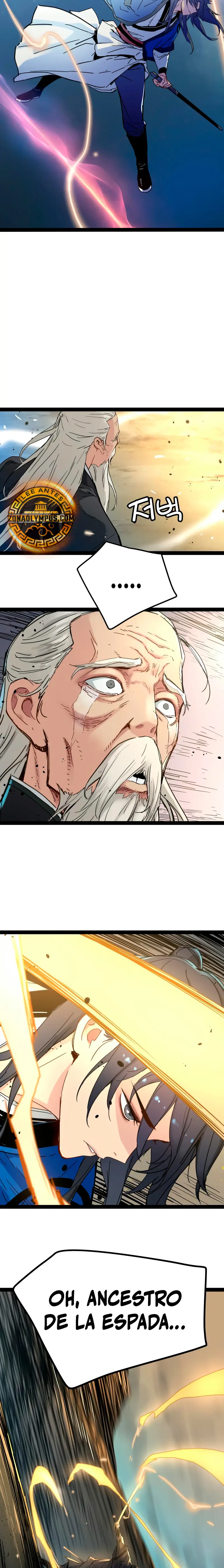 Sobreviviendo como un genio con tiempo prestado Capítulo 28 - Page 19