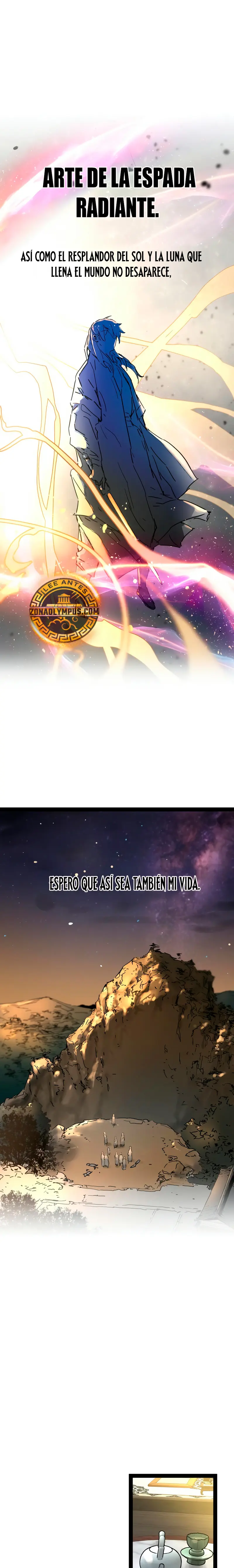 Sobreviviendo como un genio con tiempo prestado Capítulo 28 - Page 22