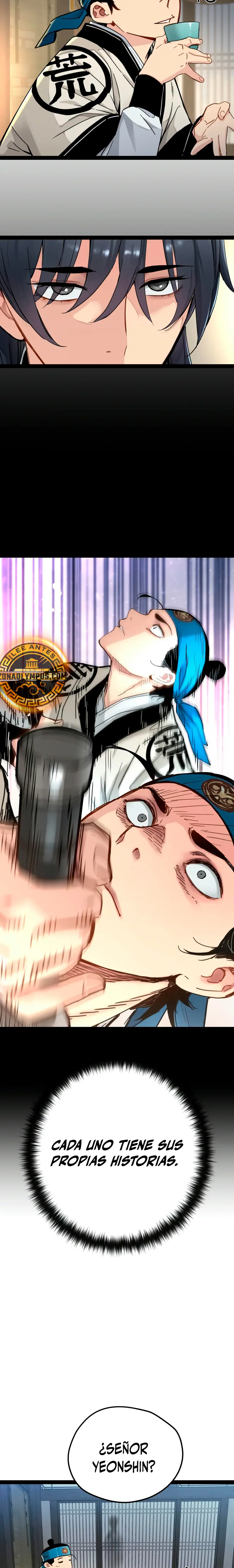Sobreviviendo como un genio con tiempo prestado Capítulo 28 - Page 24