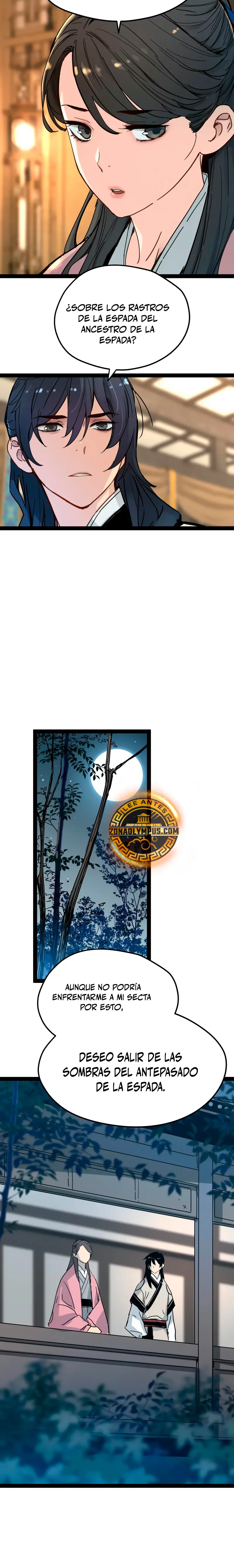 Sobreviviendo como un genio con tiempo prestado Capítulo 28 - Page 26