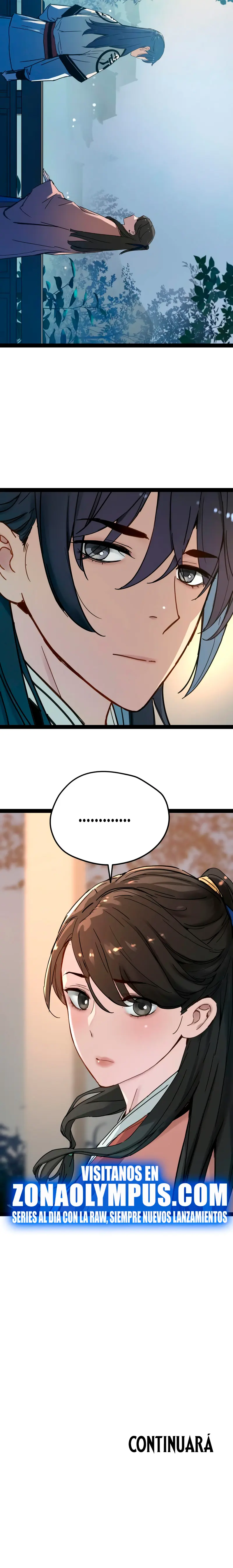 Sobreviviendo como un genio con tiempo prestado Capítulo 28 - Page 28