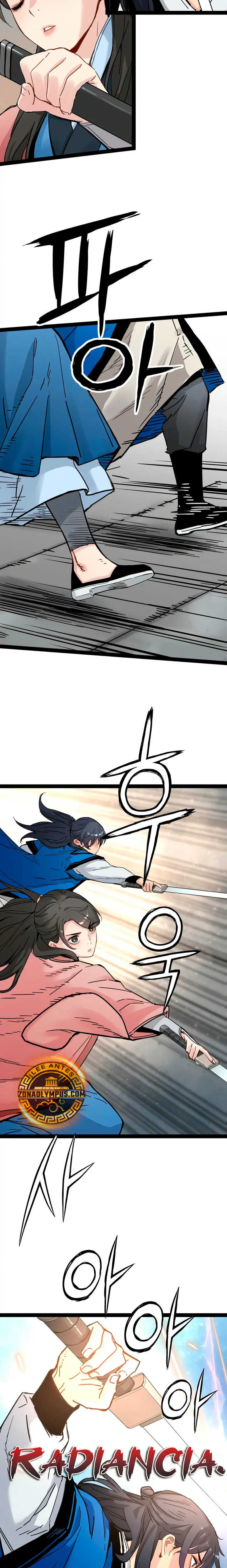 Sobreviviendo como un genio con tiempo prestado Capítulo 29 - Page 19