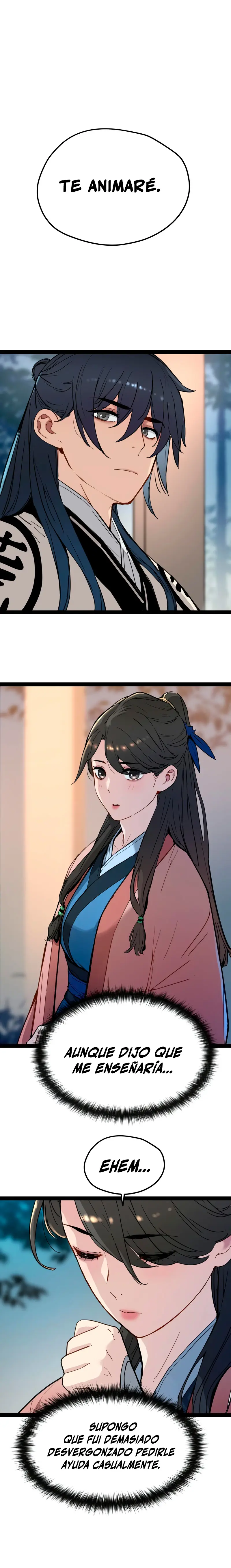 Sobreviviendo como un genio con tiempo prestado Capítulo 29 - Page 2