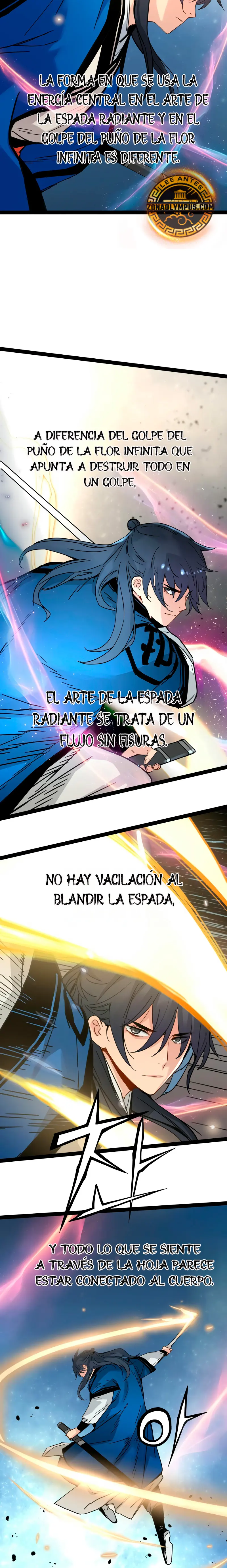 Sobreviviendo como un genio con tiempo prestado Capítulo 29 - Page 20