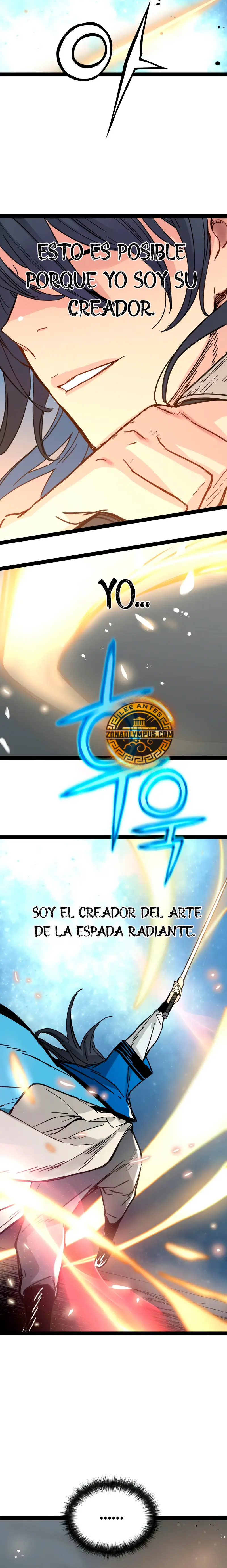 Sobreviviendo como un genio con tiempo prestado Capítulo 29 - Page 21