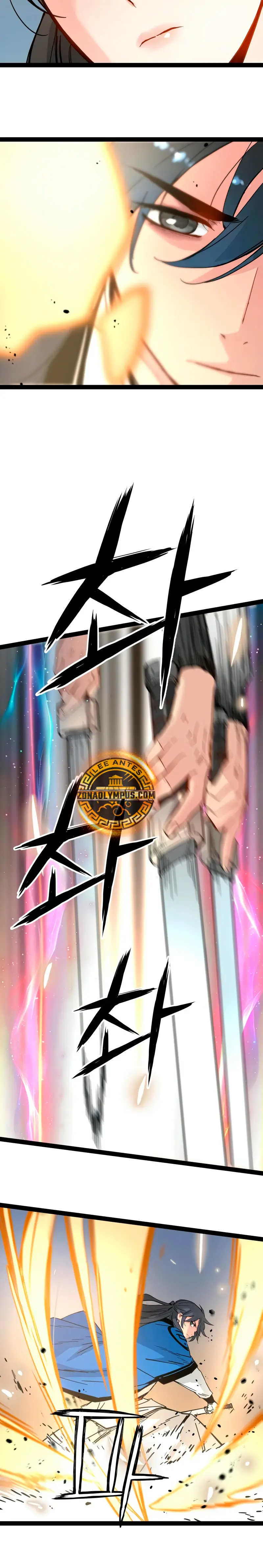 Sobreviviendo como un genio con tiempo prestado Capítulo 29 - Page 24