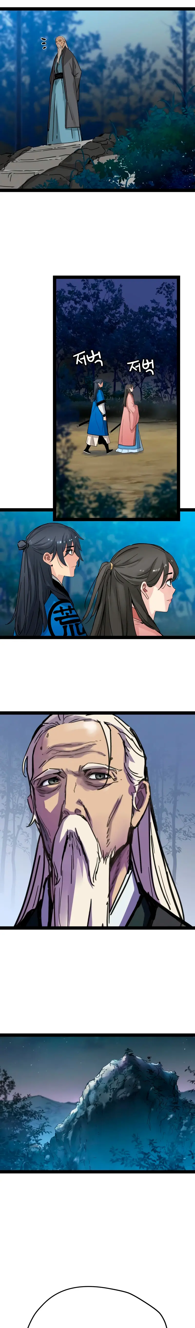 Sobreviviendo como un genio con tiempo prestado Capítulo 29 - Page 5