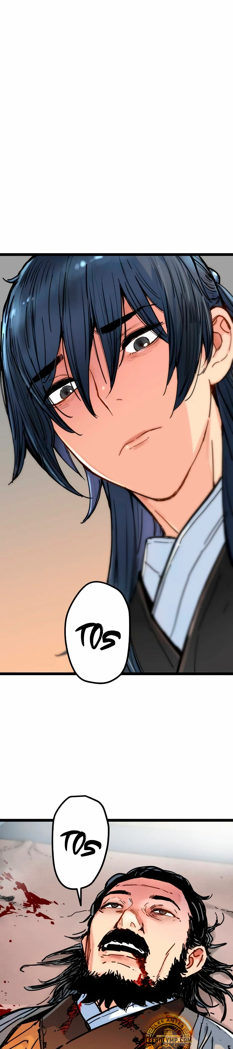 Sobreviviendo como un genio con tiempo prestado Capítulo 3 - Page 1