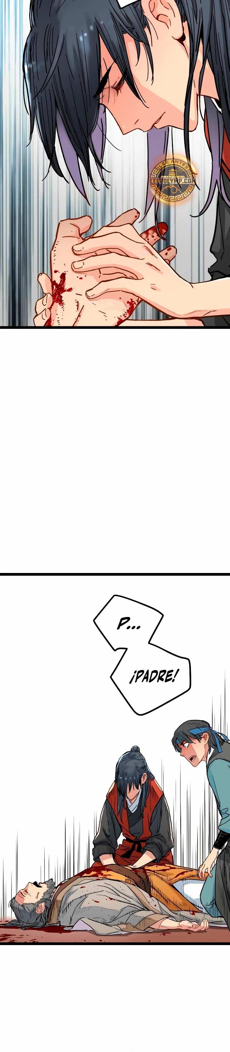 Sobreviviendo como un genio con tiempo prestado Capítulo 3 - Page 11