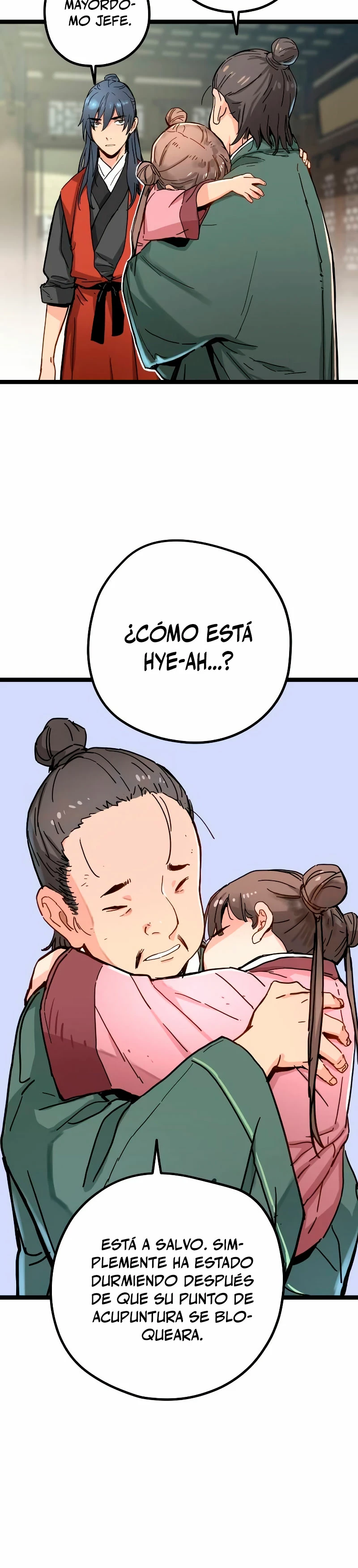 Sobreviviendo como un genio con tiempo prestado Capítulo 3 - Page 13