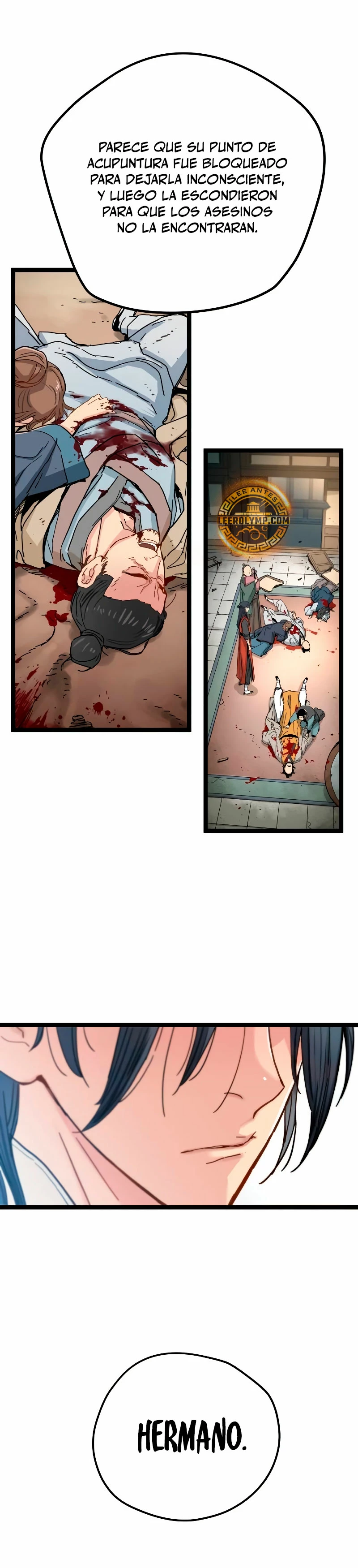 Sobreviviendo como un genio con tiempo prestado Capítulo 3 - Page 14