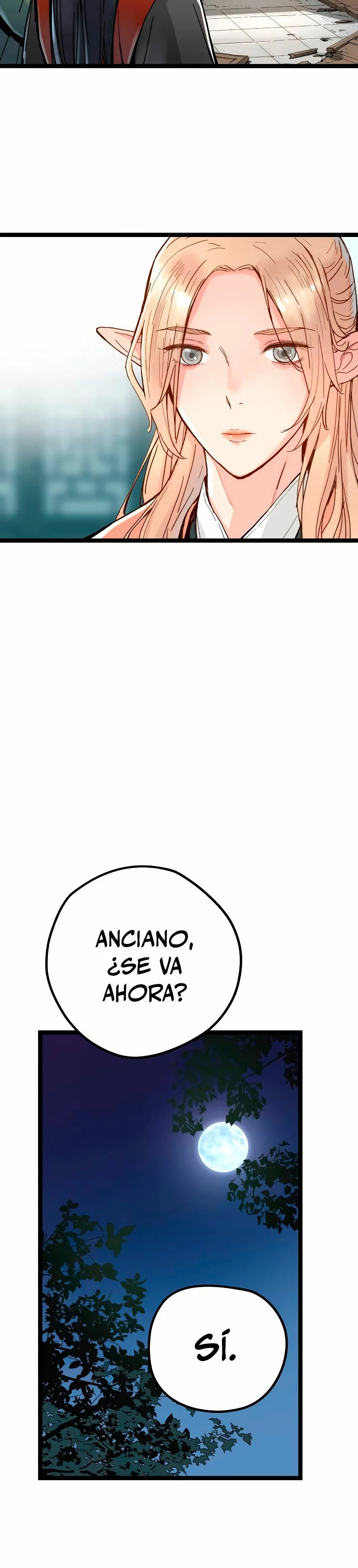 Sobreviviendo como un genio con tiempo prestado Capítulo 3 - Page 17