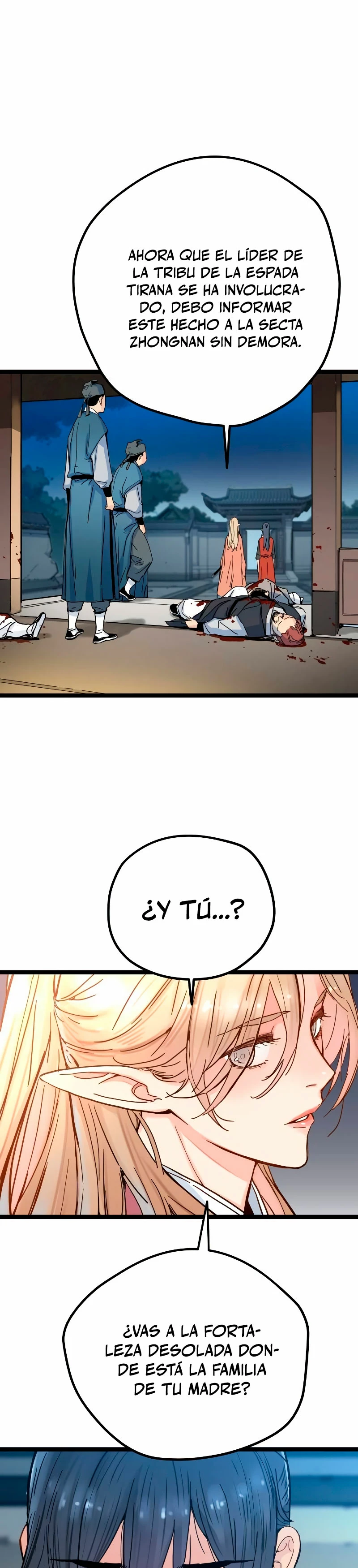 Sobreviviendo como un genio con tiempo prestado Capítulo 3 - Page 18