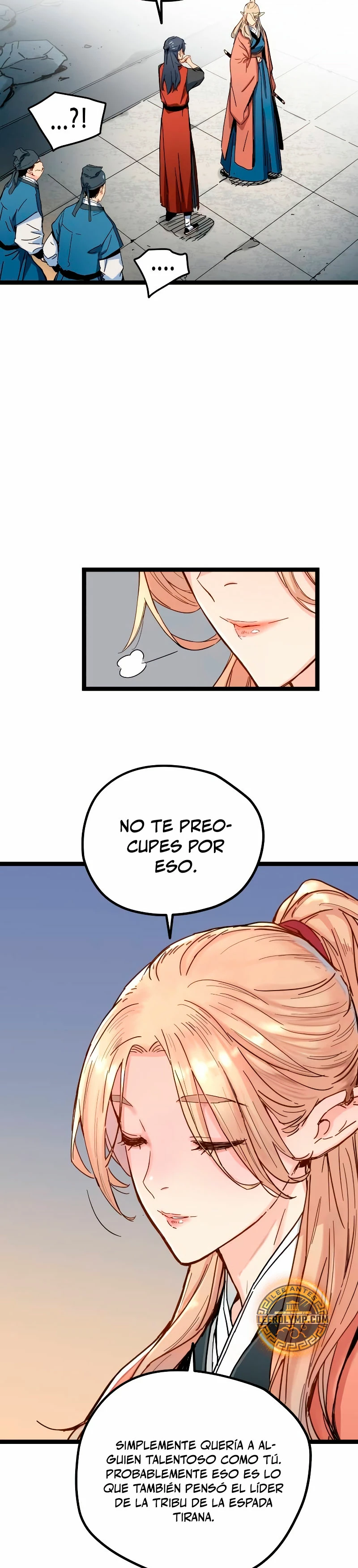 Sobreviviendo como un genio con tiempo prestado Capítulo 3 - Page 25