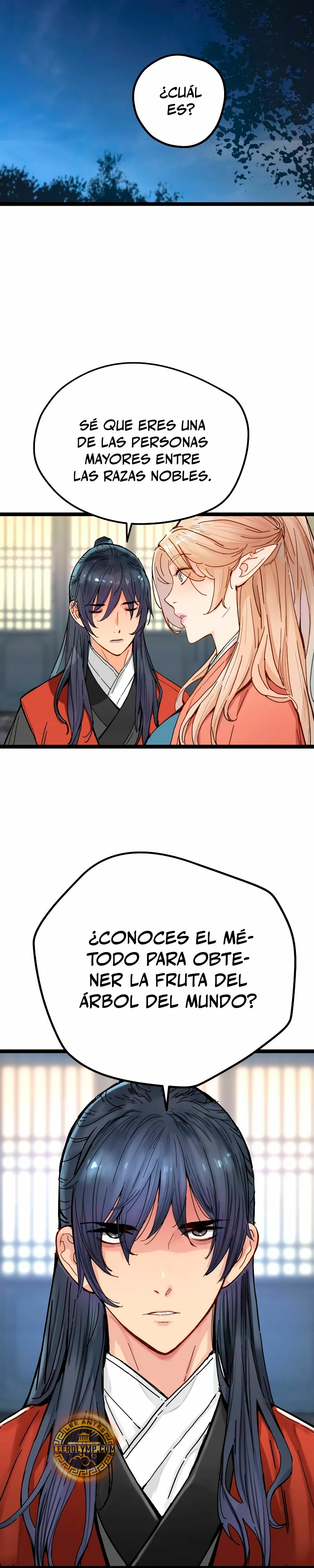 Sobreviviendo como un genio con tiempo prestado Capítulo 3 - Page 27