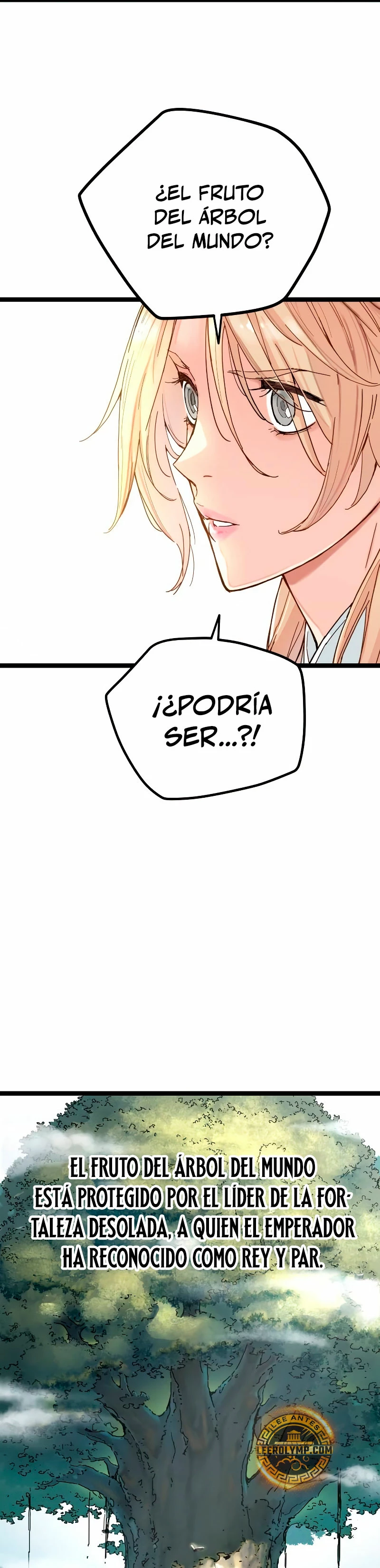 Sobreviviendo como un genio con tiempo prestado Capítulo 3 - Page 28