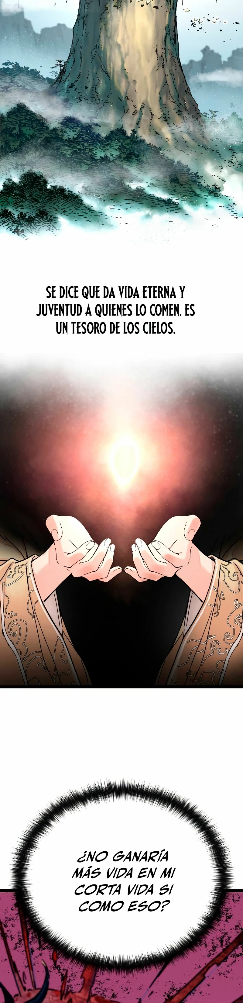 Sobreviviendo como un genio con tiempo prestado Capítulo 3 - Page 29