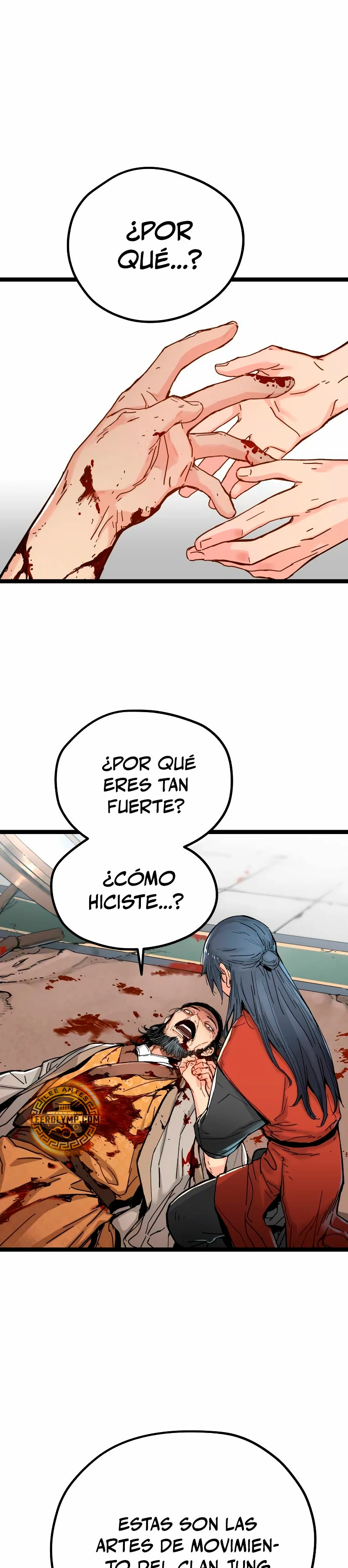 Sobreviviendo como un genio con tiempo prestado Capítulo 3 - Page 3