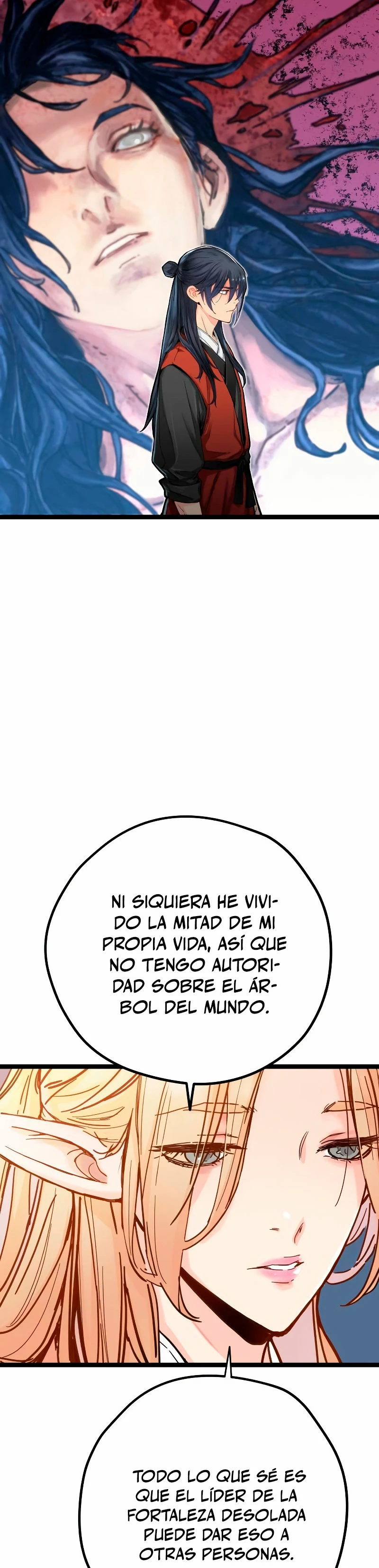 Sobreviviendo como un genio con tiempo prestado Capítulo 3 - Page 30