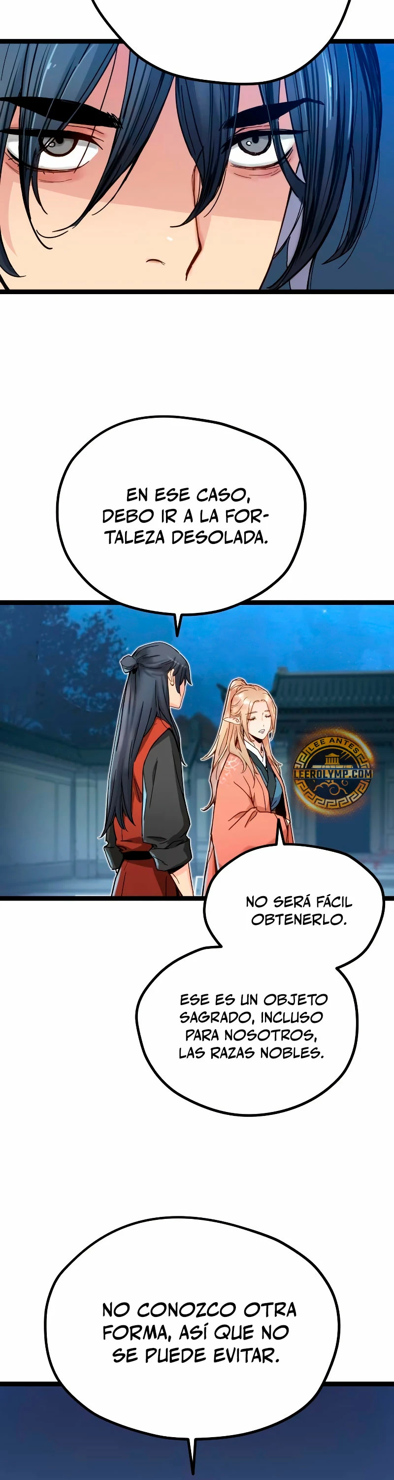 Sobreviviendo como un genio con tiempo prestado Capítulo 3 - Page 31