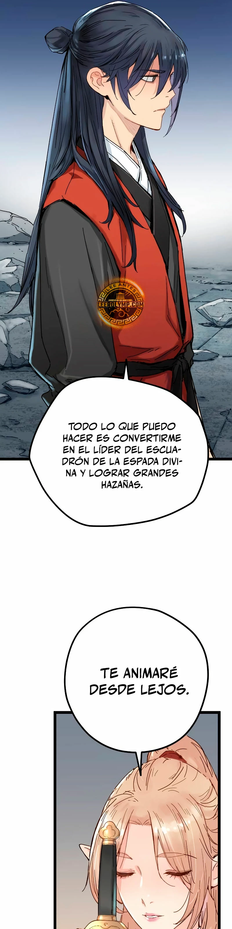 Sobreviviendo como un genio con tiempo prestado Capítulo 3 - Page 32