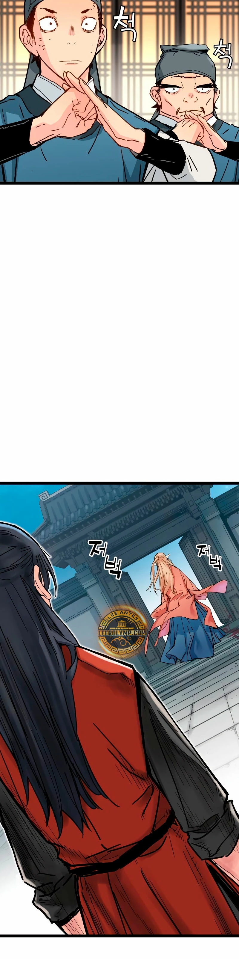 Sobreviviendo como un genio con tiempo prestado Capítulo 3 - Page 34