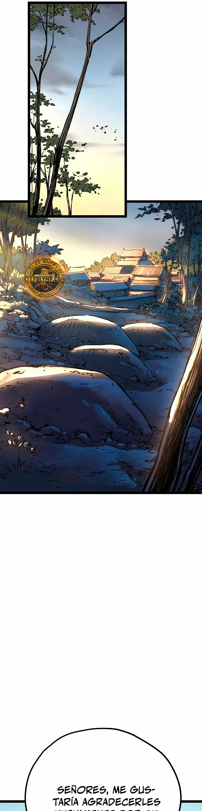 Sobreviviendo como un genio con tiempo prestado Capítulo 3 - Page 36