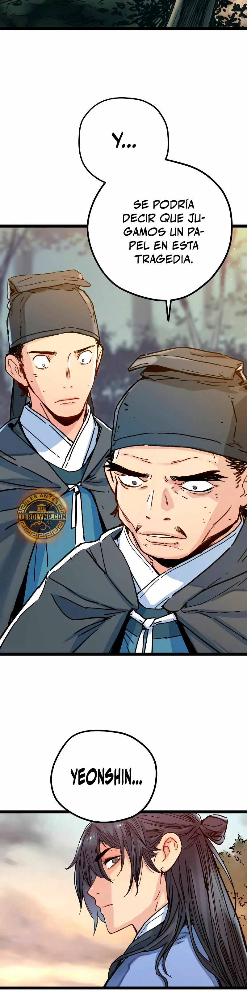 Sobreviviendo como un genio con tiempo prestado Capítulo 3 - Page 38