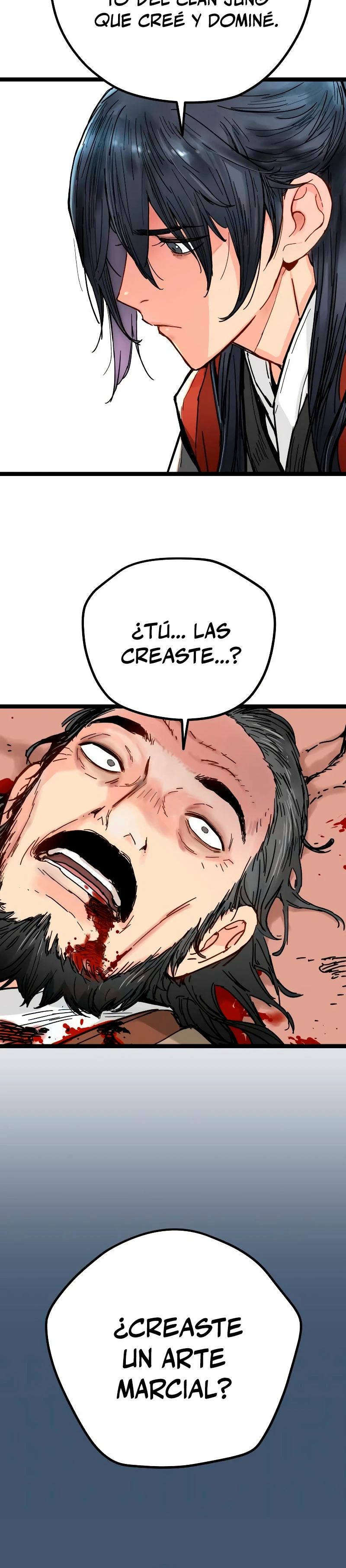 Sobreviviendo como un genio con tiempo prestado Capítulo 3 - Page 4