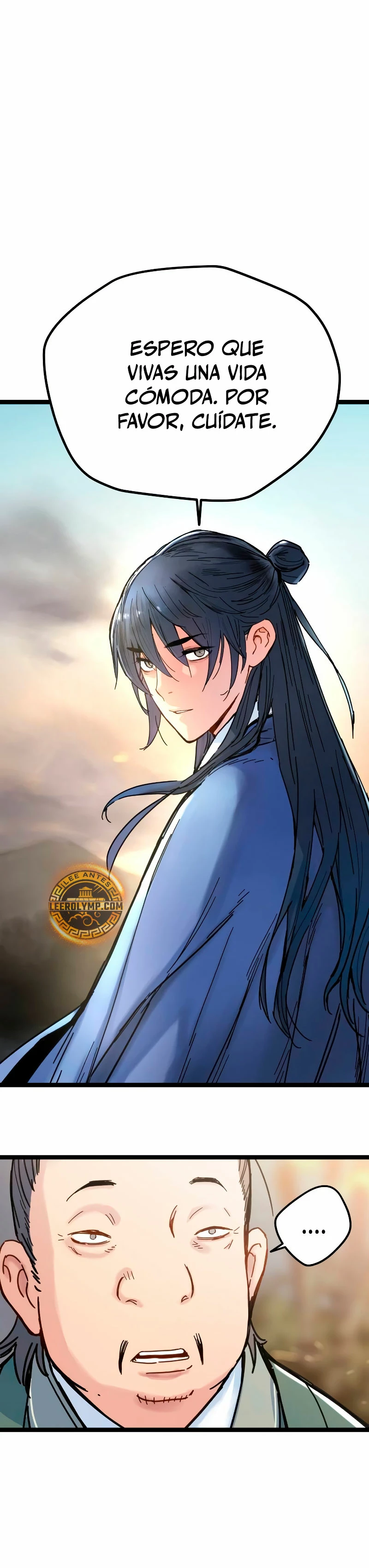 Sobreviviendo como un genio con tiempo prestado Capítulo 3 - Page 44