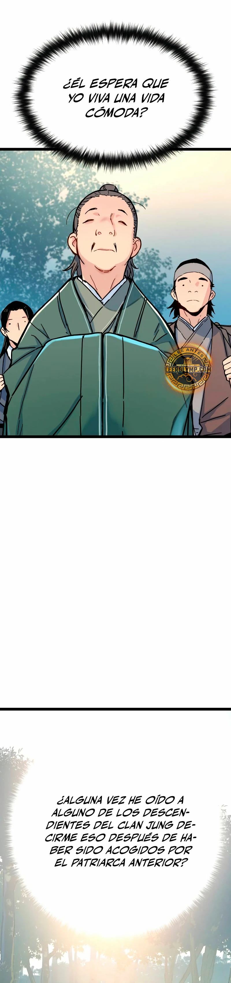 Sobreviviendo como un genio con tiempo prestado Capítulo 3 - Page 46