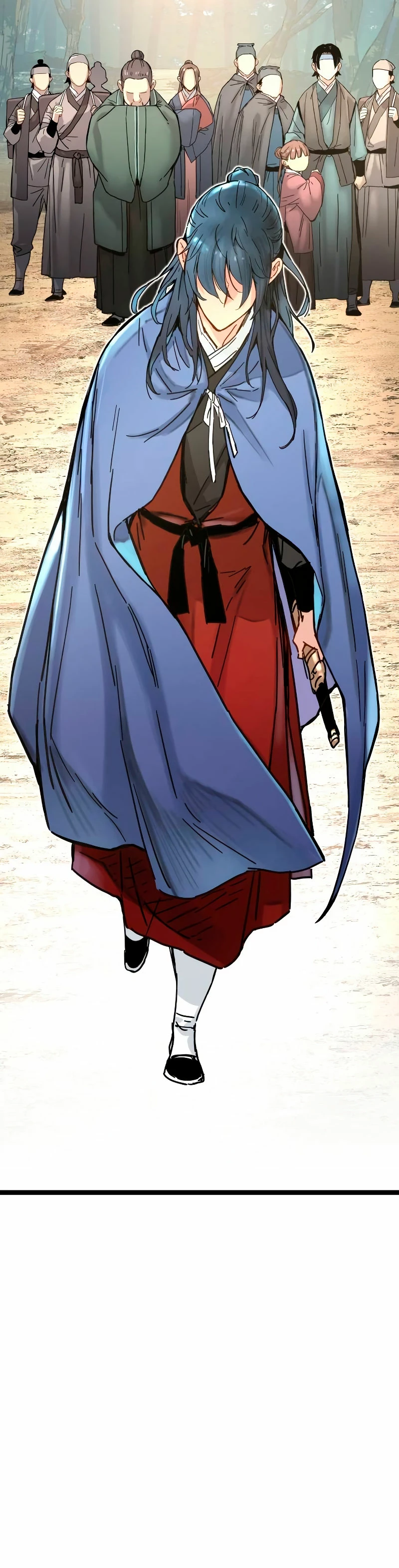 Sobreviviendo como un genio con tiempo prestado Capítulo 3 - Page 47