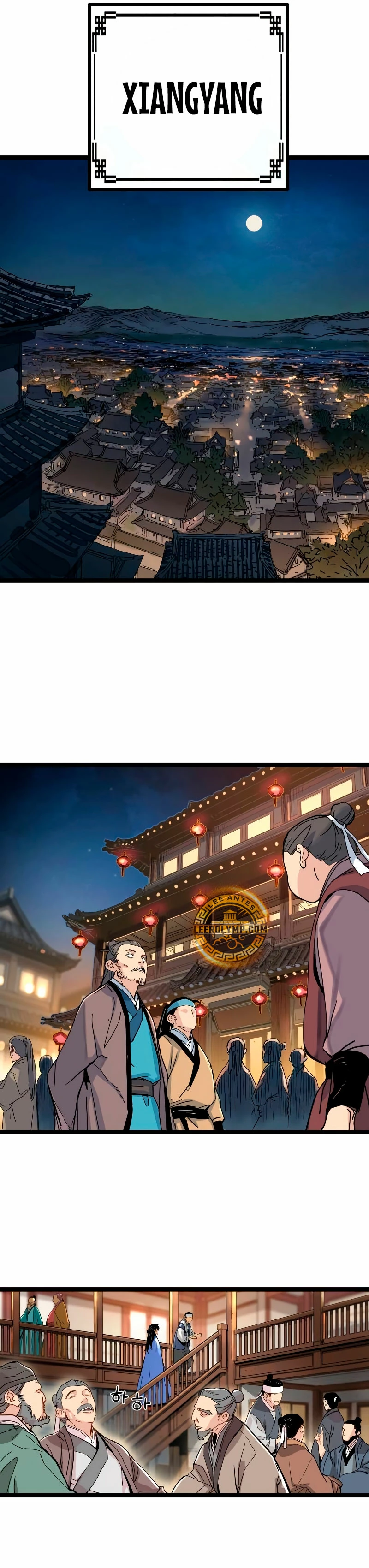 Sobreviviendo como un genio con tiempo prestado Capítulo 3 - Page 48