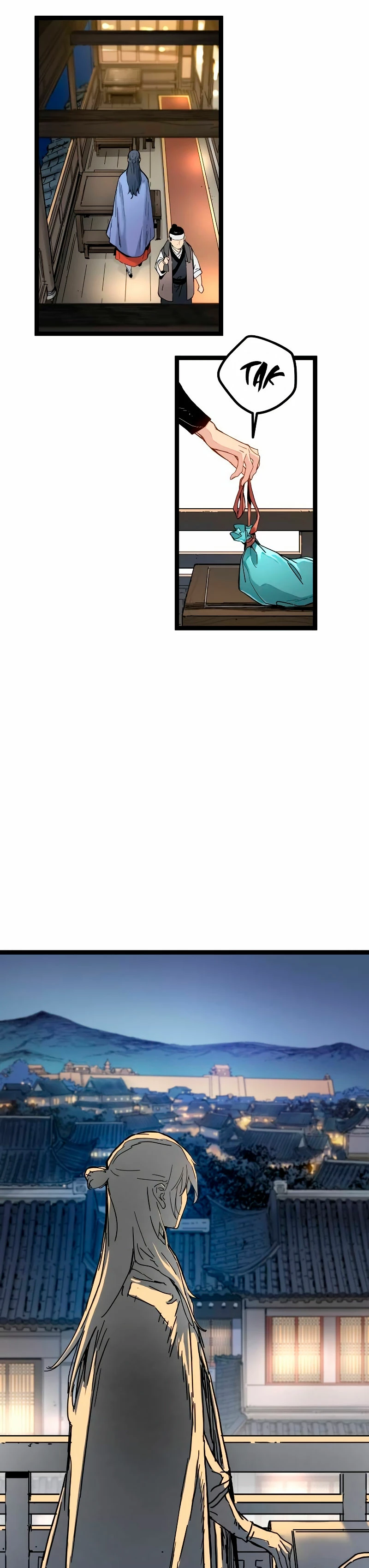 Sobreviviendo como un genio con tiempo prestado Capítulo 3 - Page 49