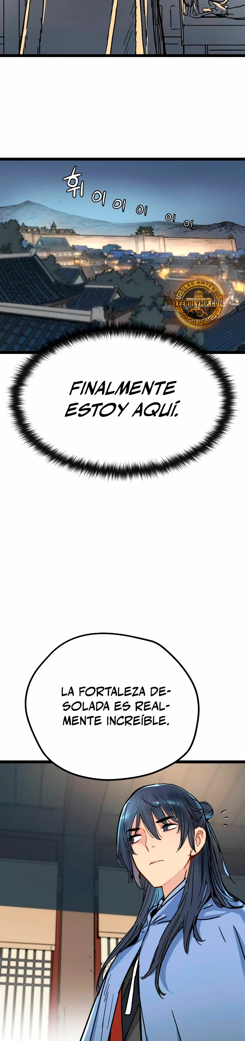 Sobreviviendo como un genio con tiempo prestado Capítulo 3 - Page 50