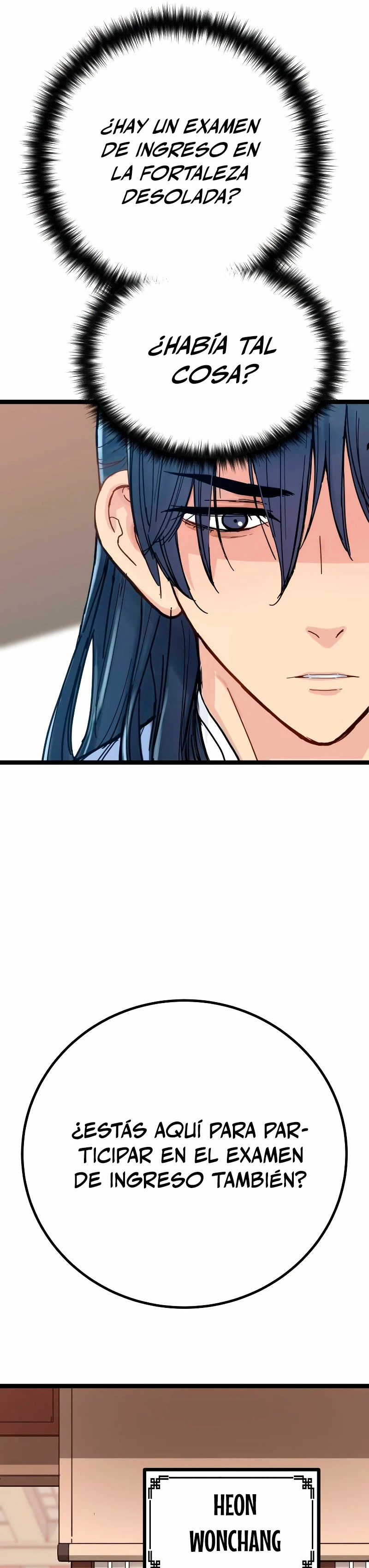 Sobreviviendo como un genio con tiempo prestado Capítulo 3 - Page 52