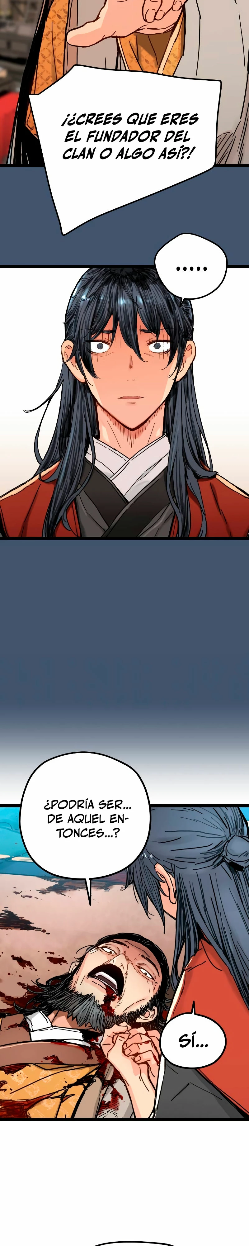 Sobreviviendo como un genio con tiempo prestado Capítulo 3 - Page 6