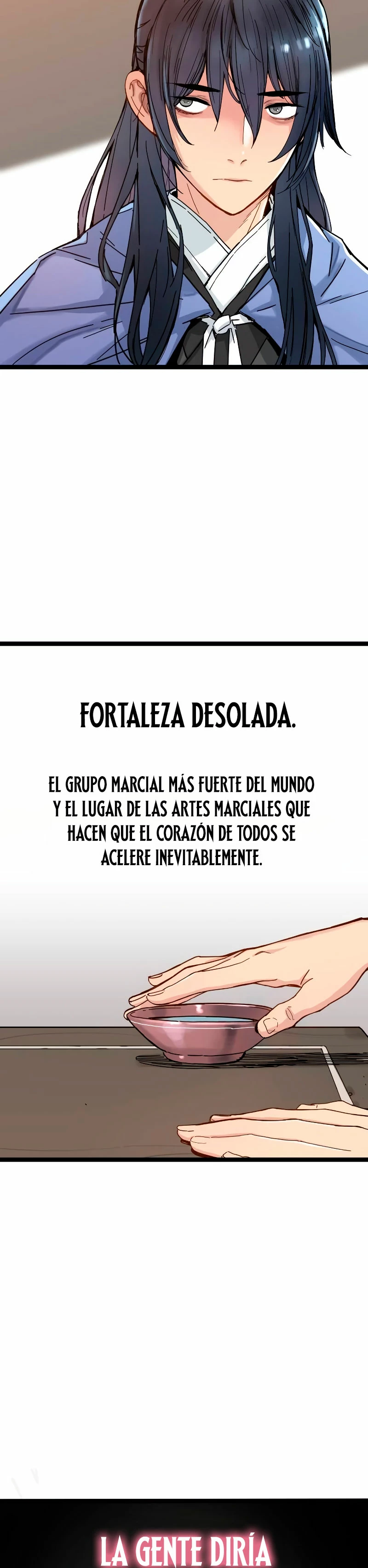 Sobreviviendo como un genio con tiempo prestado Capítulo 3 - Page 62