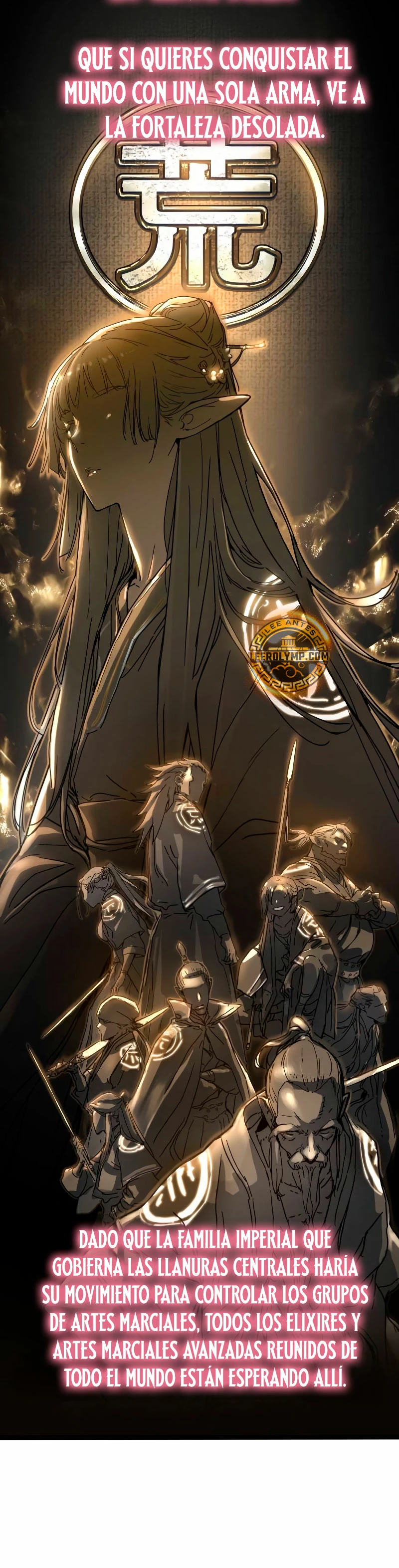 Sobreviviendo como un genio con tiempo prestado Capítulo 3 - Page 63