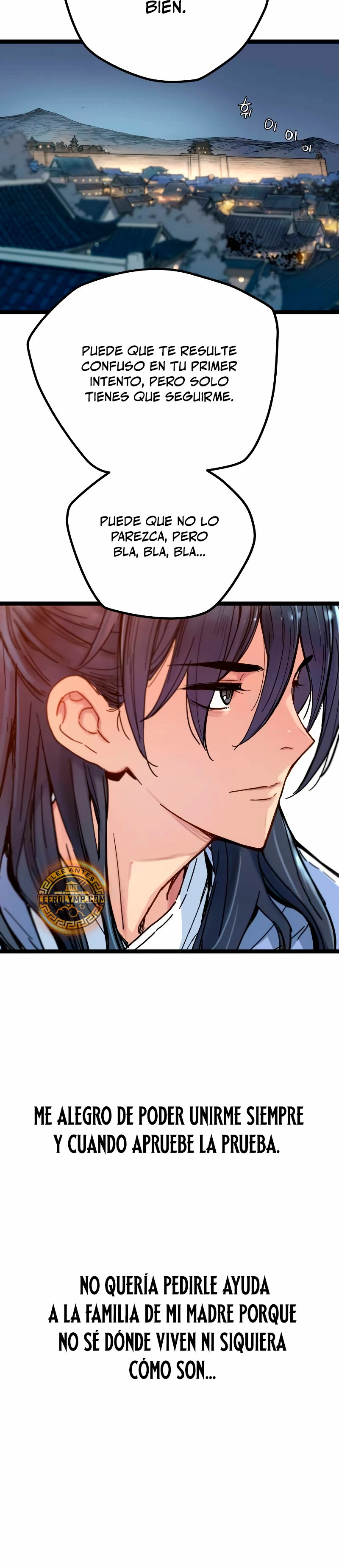 Sobreviviendo como un genio con tiempo prestado Capítulo 3 - Page 67