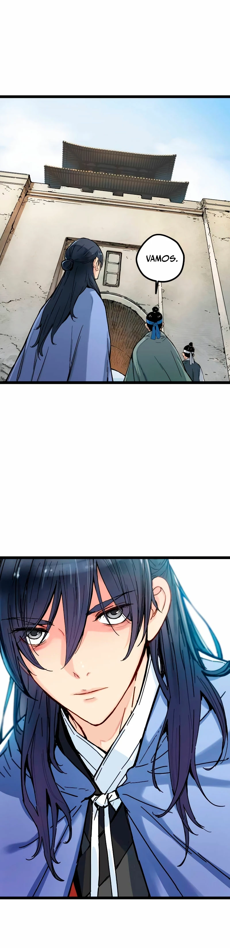 Sobreviviendo como un genio con tiempo prestado Capítulo 3 - Page 69