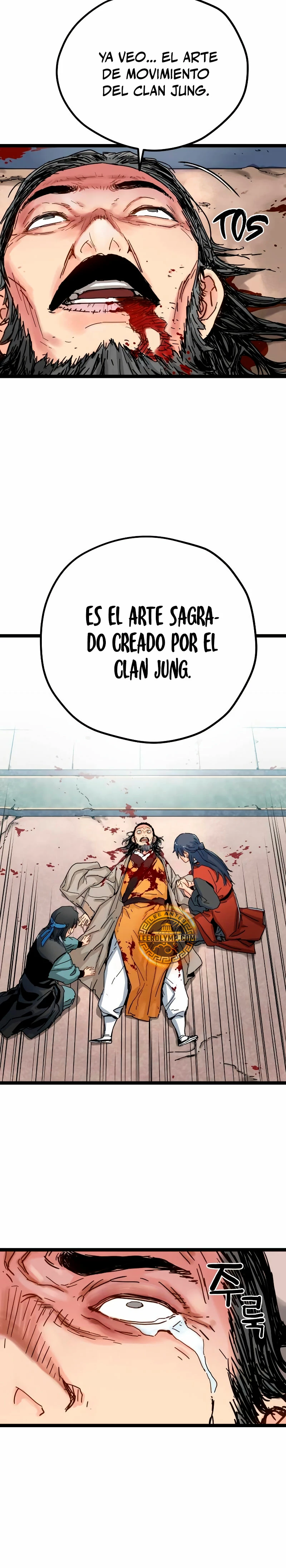 Sobreviviendo como un genio con tiempo prestado Capítulo 3 - Page 7