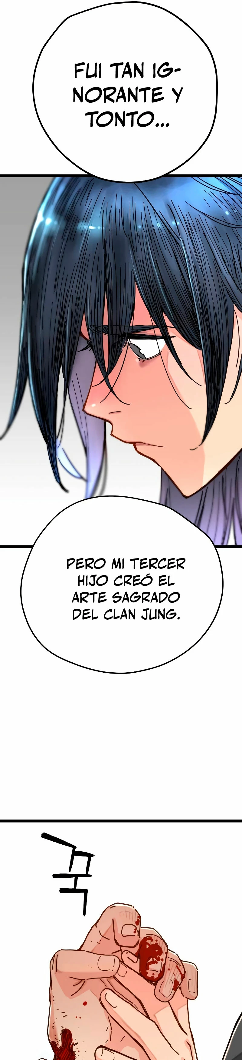 Sobreviviendo como un genio con tiempo prestado Capítulo 3 - Page 8