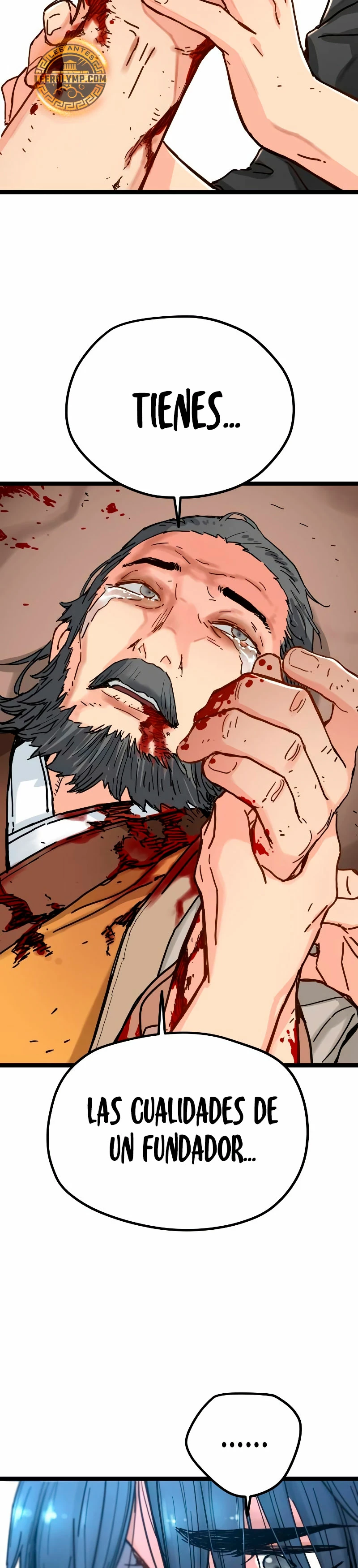 Sobreviviendo como un genio con tiempo prestado Capítulo 3 - Page 9